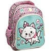 Disney Marie Dreams kuprinė, krepšys 31 cm