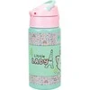 Disney Marie Little Lady aliumininis buteliukas su kabliuku 500 ml