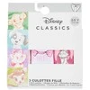 Disney Marie vaikiški apatiniai, kelnaitės (3 vnt./pakuotė)