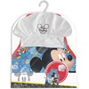 Disney Mickey 1928 vaikiška dviejų dalių prijuostė