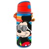 Disney Mickey aliumininis buteliukas su spaustuku, 600 ml