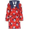 Disney Mickey All Star vaikiškas chalatas 3-8 metų vaikams