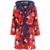 Disney Mickey All Star vaikiškas chalatas 3-8 metų vaikams