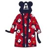 Disney Mickey All Star vaikiškas chalatas 3-8 metų vaikams