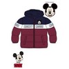 Disney Mickey Baby pamušalu dengta striukė 24 mėnesių