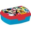 STOR Box na svačinu Mickey Mouse