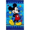 Disney Mickey Cheerful Pose rankšluostis, veido rankšluostis, rankšluostis 30x50cm