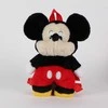 CERDÁ Disney Mickey plush backpack 30cm