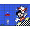 „Disney Mickey Cool“ 3D iššokanti sveikinimo atvirutė + vokas