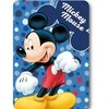 Disney Mickey Dots polarinės vilnos antklodė 100x140cm
