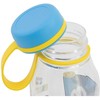 Disney Mickey Ecozen sportinis buteliukas, 460 ml