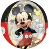 Disney Mickey Forever g√∂mb f√≥lia lufi 40 cm