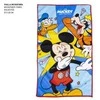 Mickey Mouse kosmetinė su priedais