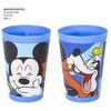 Mickey Mouse kosmetinė su priedais