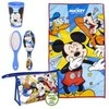 Mickey Mouse kosmetinė su priedais