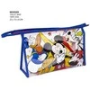 Mickey Mouse kosmetinė su priedais
