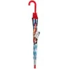 „Disney Mickey Fun Day“ vaikiškas permatomas skėtis √ò72 cm