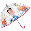 „Disney Mickey Fun Day“ vaikiškas permatomas skėtis √ò72 cm
