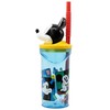 Gertuvė STOR Vandens butelis Mickey Mouse Fun-Tastic Plastmasinis 360 ml