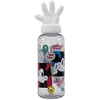 Disney Mickey Fun-Tastic 3D figūrėlė, plastikinis butelis, 560 ml