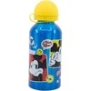 Butelis Mickey Mouse Fun-Tastic 400 ml