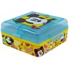 STOR Čtvercový Multi Box na svačinu Mickey Mouse