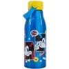 Disney Mickey Fun-Tastic Flexi aliuminio buteliukas 760 ml