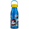 Disney Mickey Fun-Tastic Flexi aliuminio buteliukas 760 ml