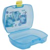Disney Mickey Fun-Tastic Premium plastikinė sumuštinių dėžutė