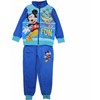 Disney Mickey Fun Times vaikiškas sportinis kostiumas bėgiojimui 8 metai / 128 cm