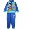 Disney Mickey Fun Times vaikiškas sportinis kostiumas bėgiojimui, 6 metų / 116 cm