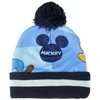 Kepurė Mickey Mouse žiemos komplektas