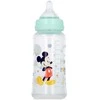 Disney Mickey kūdikio buteliukas 3,6 dl