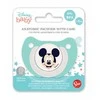 Disney Mickey kūdikio čiulptukas su žaidimo ir miego funkcijomis ir dėklu