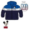 Disney Mickey kūdikio paltas su pamušalu 18 mėnesių