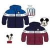 Disney Mickey kūdikio striukė su pamušalu 6-24 mėn.