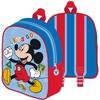 Disney Mickey Let's Go kuprinė, krepšys 24 cm