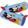 Disney Mickey Let's Go pieštukų dėklas 21 cm