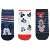 Disney Mickey Lurk baba zokni 6/12 h√≥
