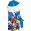 Blue Disney Mickey Mėlyna termosas, sportinis buteliukas 500 ml