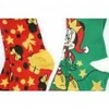 Disney Mickey, Minnie dovana Kar√°csonyi vaikams zokni 23/26