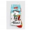 Disney Mickey, Minnie dovana Kar√°csonyi vaikams zokni 23/26