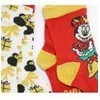 Disney Mickey, Minnie Surprise Kar√°csonyi vaikas zokni 23/26