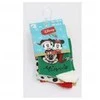 Disney Mickey, Minnie Surprise Kar√°csonyi vaikas zokni 23/26