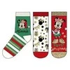 Disney Mickey, Minnie Surprise Kar√°csonyi vaikas zokni 23/26