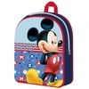 Disney Mickey Oh Boy kuprinė, krepšys 30 cm