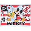 Disney Mickey Oh Boy rankšluostis, veido rankšluostis 40x30 cm