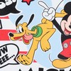 Disney Mickey Oh Boy rankšluostis, veido rankšluostis 40x30 cm