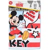 Disney Mickey Oh Boy rankšluostis, veido rankšluostis 40x30 cm