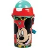 Disney Mickey Oh Boy vandens buteliukas, sportinis buteliukas 500 ml